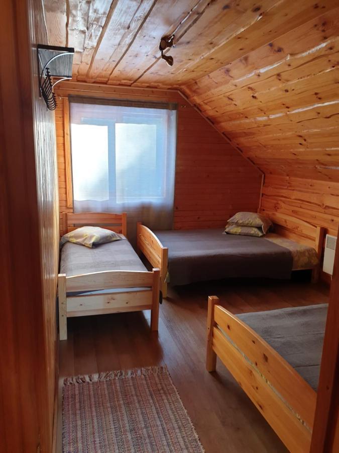 Meldri Guest House Vaidava Exterior photo